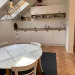 East Apartman Sarajevo