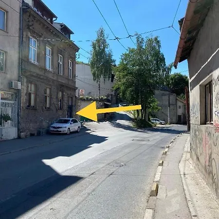 East Sarajevo