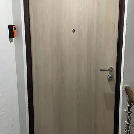 East 아파트 사라예보