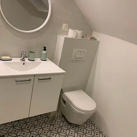 Apartman East