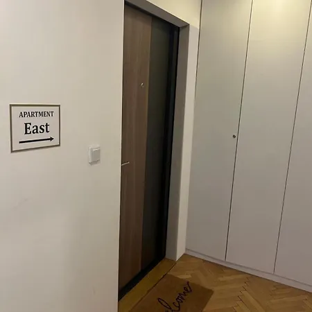 East サラエヴォ