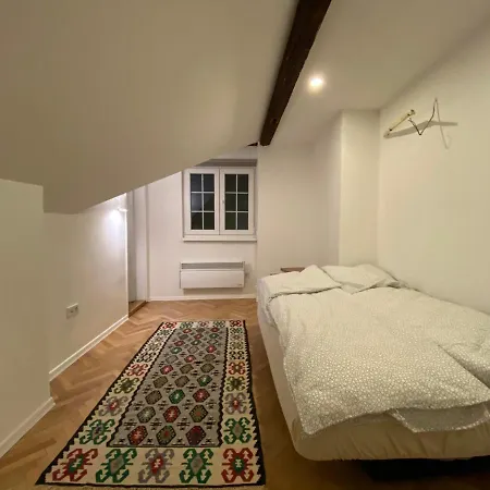 East Apartment