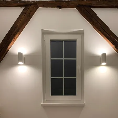 East Apartment