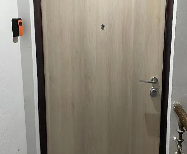 East 公寓 塞拉耶佛