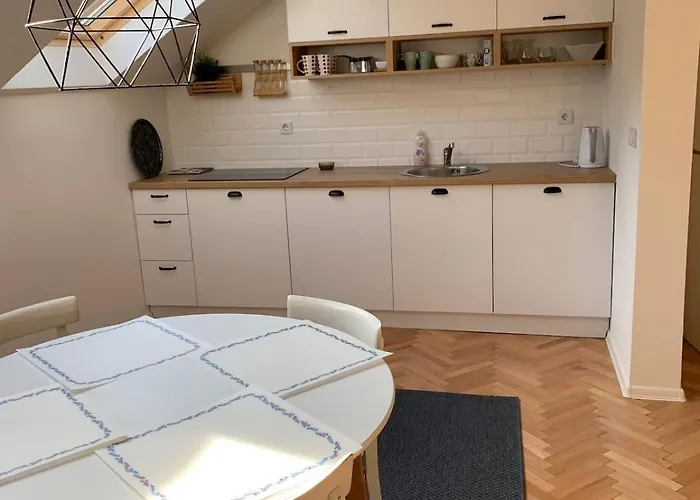 公寓 East 塞拉耶佛