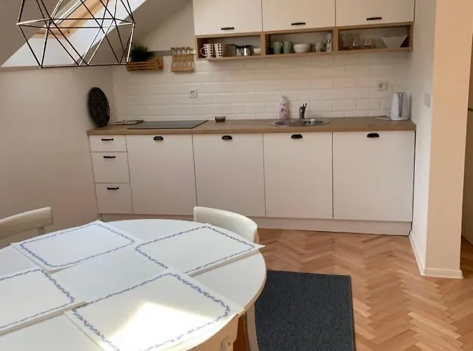 East 公寓 塞拉耶佛